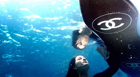 surf the chanel